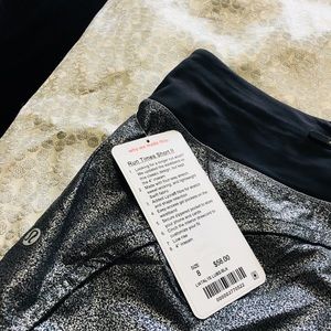 Lululemon Shorts size 8